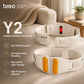 Breo Y2 Abdominal and Waist Massager