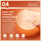 Breo Back 2F Premium Back Massage Pillow