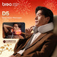 Breo D5 Neck Massager