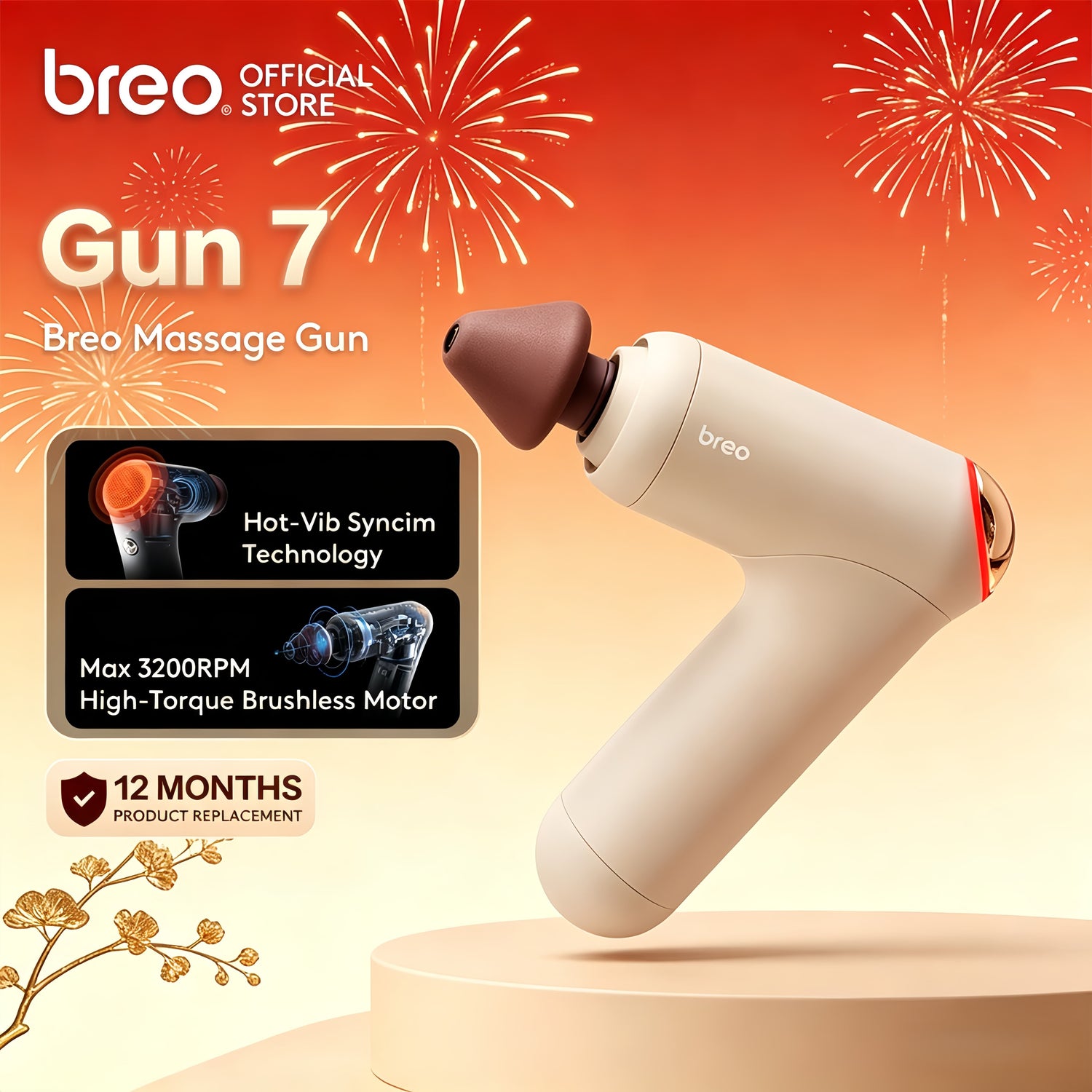 Hand Massager