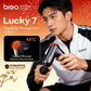 Breo Gun 7 Heating Massage Gun