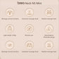 Breo Neck N5 mini Shoulder Neck Massager