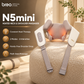 Breo Neck N5 mini Shoulder Neck Massager Hands-Free Wireless Multi Angle Shoulder Neck Massager