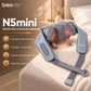Breo Neck N5 mini Shoulder Neck Massager Hands-Free Wireless Multi Angle Shoulder Neck Massager