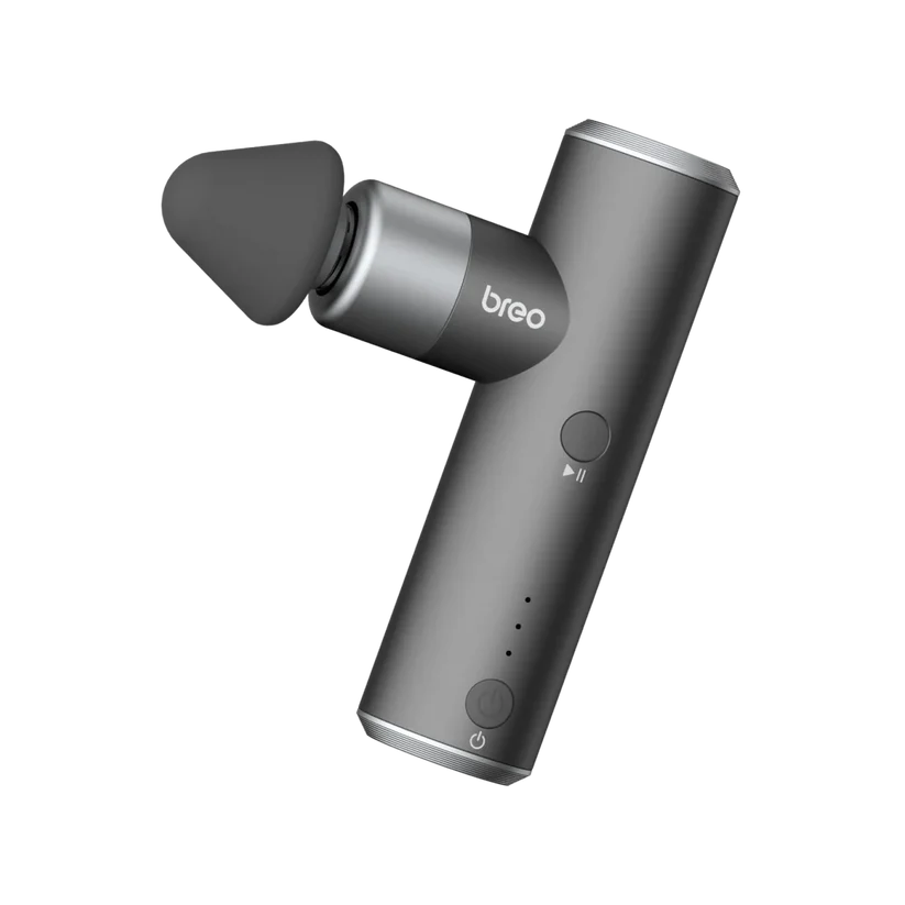 S1 Mini Massager Gun