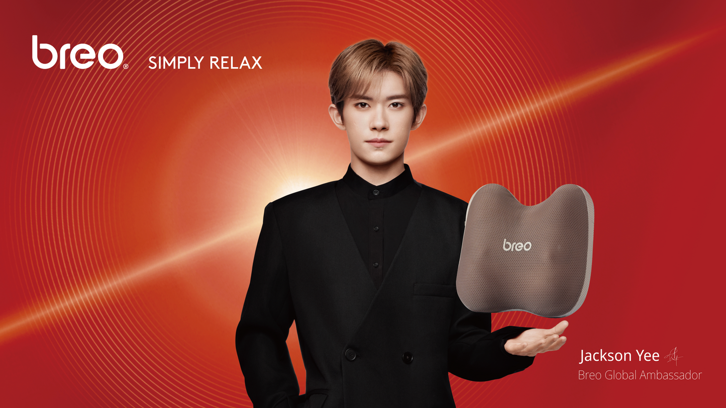 Back 2 – Breo Malaysia