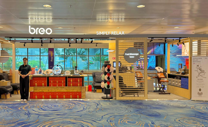 BREO Malaysia – Breo Malaysia