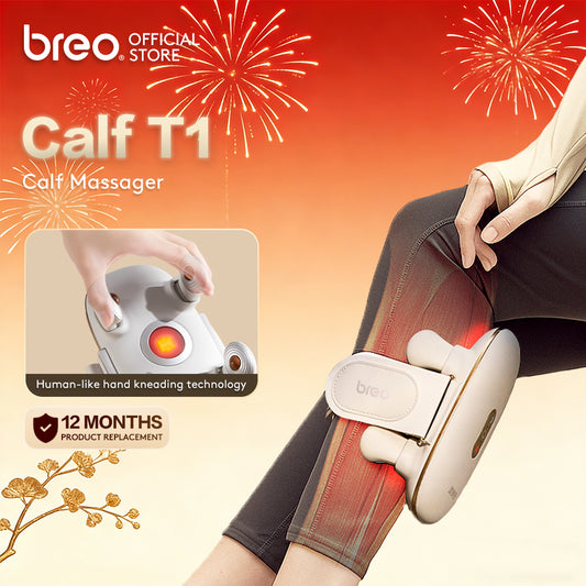 Breo T1 Foot Massager