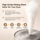 Breo See7R Intelligent Eye Moisturizer Smart Steam Eye Massager with Atomizing Heating Compress Hot Compress Steaming