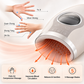 Breo WowoS Hand massager 3D massage 42°C Heat Treatment Automatic Massage