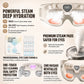 Breo See7R Intelligent Eye Moisturizer Smart Steam Eye Massager with Atomizing Heating Compress Hot Compress Steaming