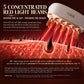 Breo Facial Massager GS-100 Lifting Anti-Aging Hot/Cold Compress Light Therapy