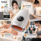 Breo WowoS Hand massager 3D massage 42°C Heat Treatment Automatic Massage