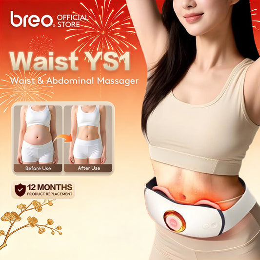Breo YS1 Abdominal Massager