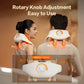 Breo N5mini S5 Electric Heated Neck and Shoulder Massager