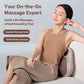 Breo Back Lite Back Massager