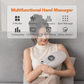 Breo WowoS Hand massager 3D massage 42°C Heat Treatment Automatic Massage