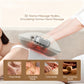 Breo Back 2 Heating Back Massager Waist & Abdominal & Body Massager Deep Kneading Ergonomic Cushion Design Portable
