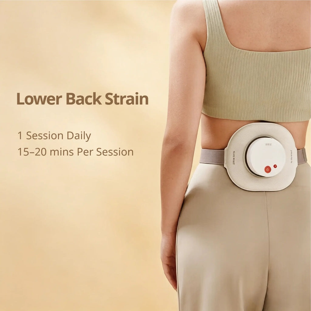 Breo A2 Moxibustion Box Portable Moxibustion Device for HomeUse