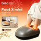 Breo Foot Massage Machine Hot Compress