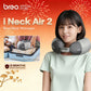 Breo iNeck Air 2 U-shaped Neck Massager