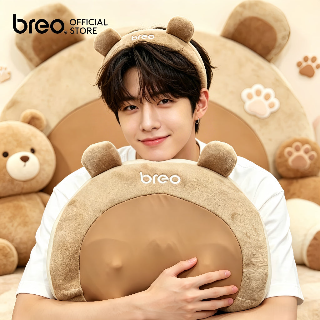 Neck & Shoulder Massager
