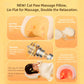 Breo P2 Back Massager Multifunction Waist Massager Wireless Electric Pillow Massager Back Cushion 背部按摩器