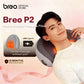 Breo P2 Back Massager Multifunction Waist Massager Wireless Electric Pillow Massager Back Cushion 背部按摩器