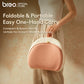 Breo Back2 Pro Back Massager Double-Sided Hot Compress