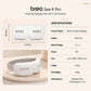 Breo See K Pro Smart Eye Massager Hot and Cold Eye Massage Electric massager Acupressure Vibration Hot Ice Compress Eye Protection