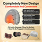 Breo P2 Back Massager Multifunction Waist Massager Wireless Electric Pillow Massager Back Cushion 背部按摩器