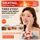 Breo See K Pro Smart Eye Massager Hot and Cold Eye Massage Electric massager Acupressure Vibration Hot Ice Compress Eye Protection