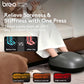 Breo Foot Massage Machine Hot Compress