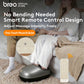 Breo Foot Massage Machine Hot Compress