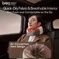 Breo Neck C2 Neck Massager Ushaped Neck Pillow