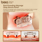 Breo Back2 Pro Back Massager Double-Sided Hot Compress