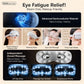 Breo See K Pro Smart Eye Massager Hot and Cold Eye Massage Electric massager Acupressure Vibration Hot Ice Compress Eye Protection