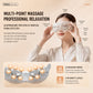 Breo See K Pro Smart Eye Massager Hot and Cold Eye Massage Electric massager Acupressure Vibration Hot Ice Compress Eye Protection