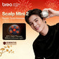Breo Scalp Mini 2 Premium Scalp Massager
