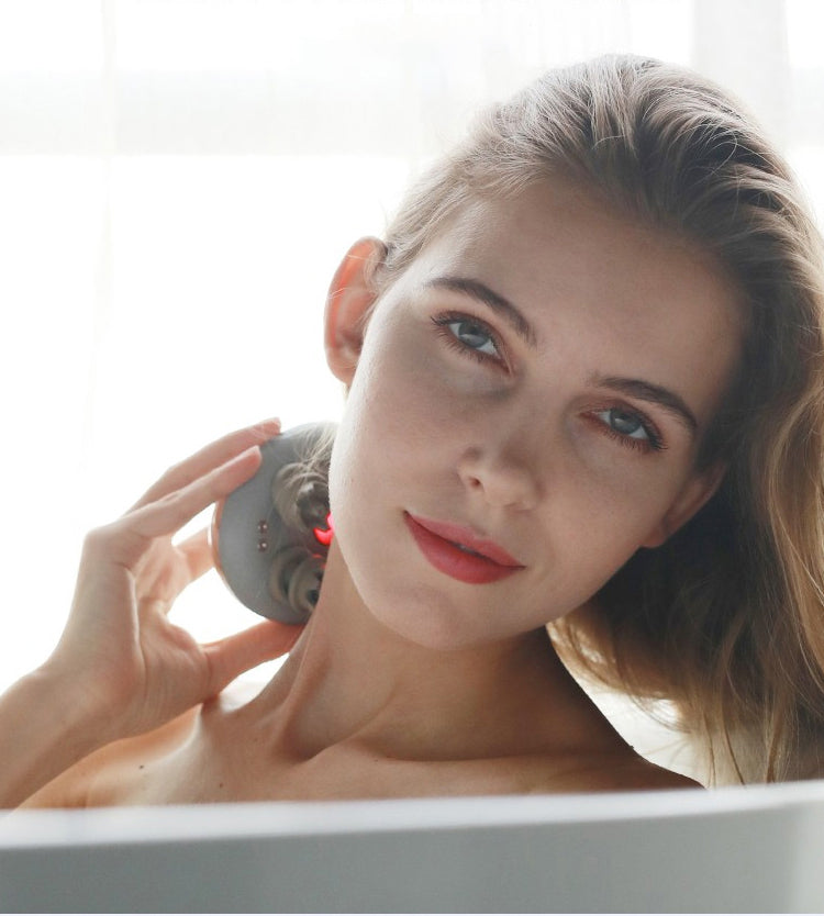 Scalp mini Pro