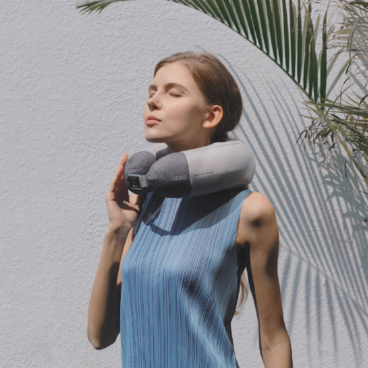 Neck Massager